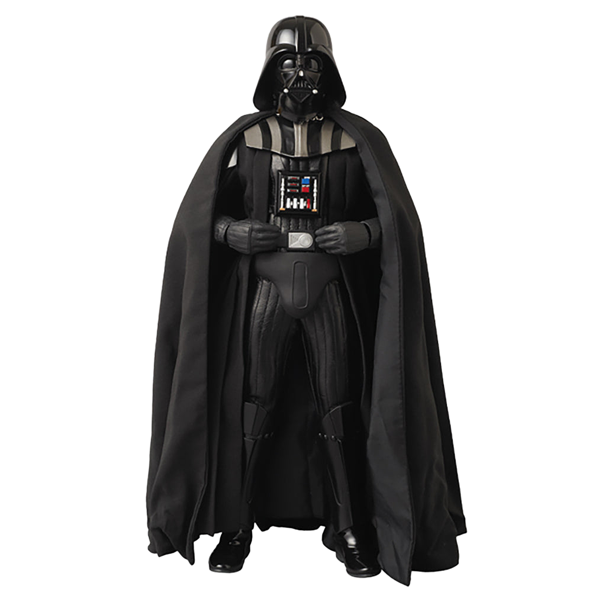 RAH DARTH VADER(TM) Ver.2.0