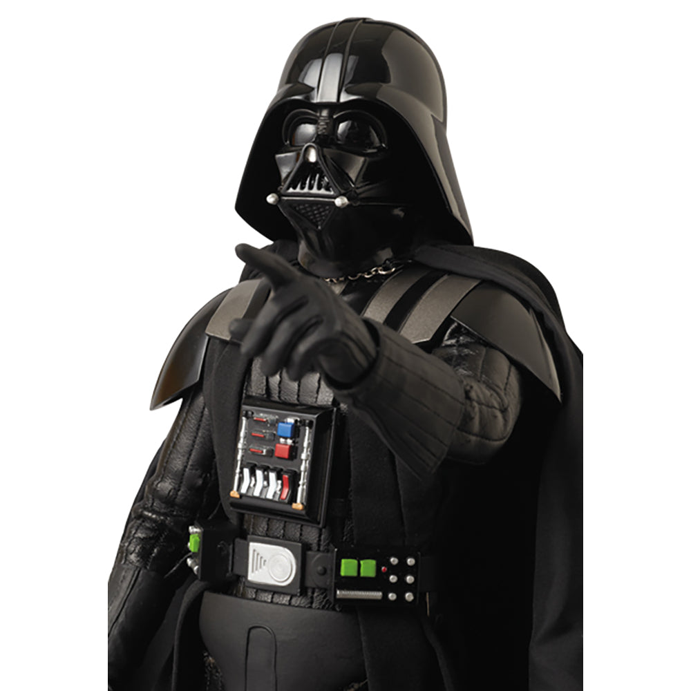 RAH DARTH VADER(TM) Ver.2.0_3