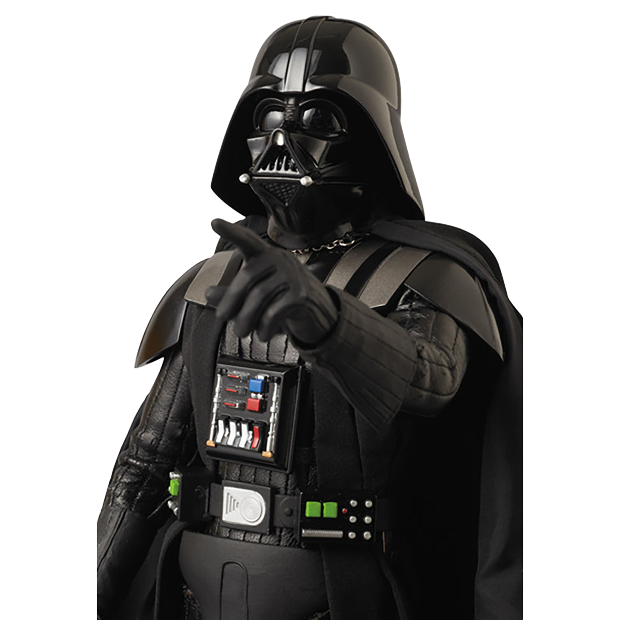 RAH DARTH VADER(TM) Ver.2.0