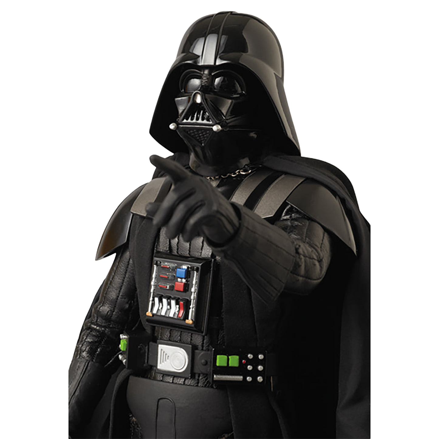 RAH DARTH VADER(TM) Ver.2.0