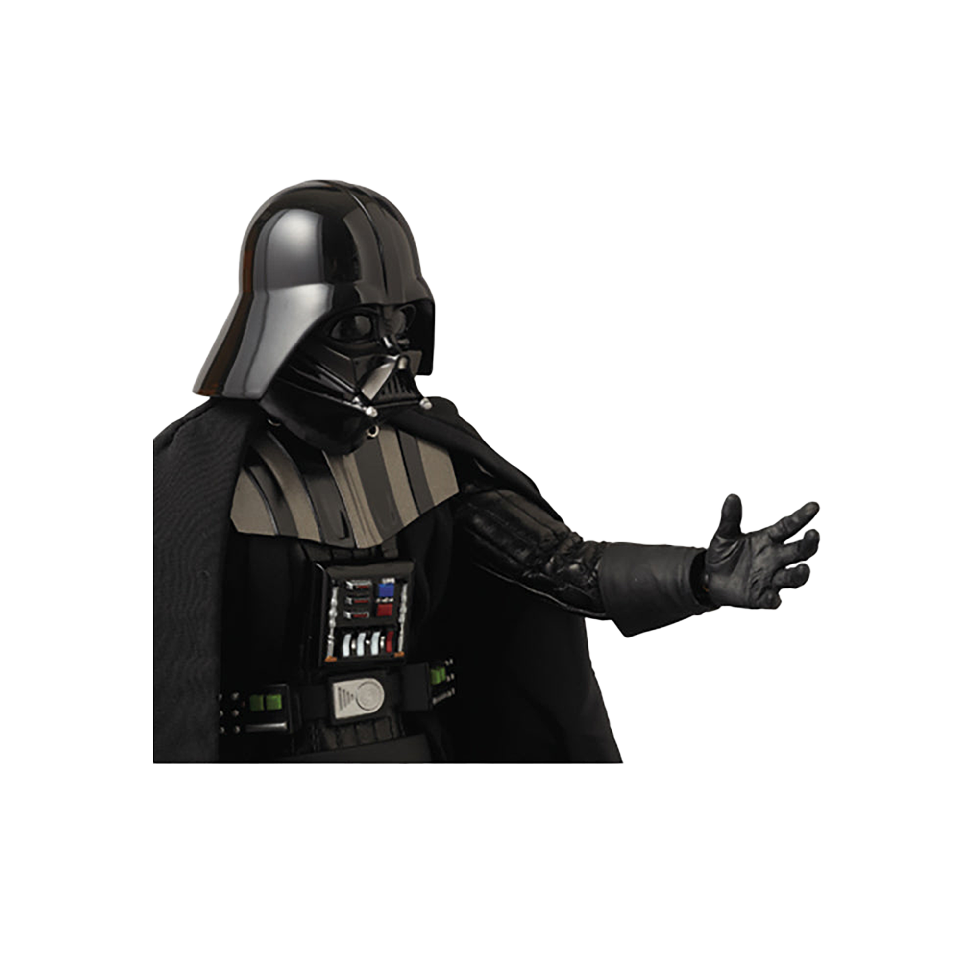 RAH DARTH VADER(TM) Ver.2.0
