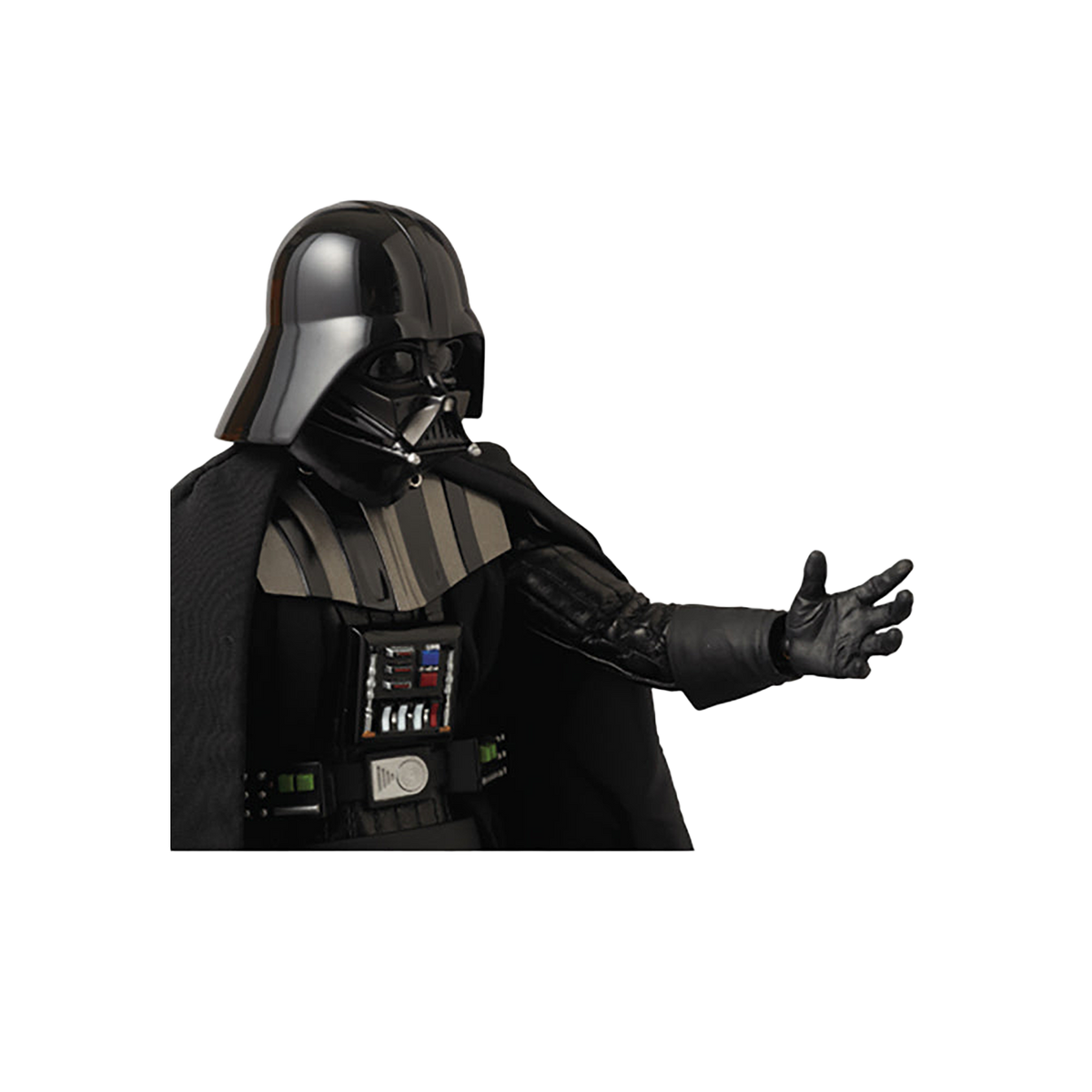 RAH DARTH VADER(TM) Ver.2.0
