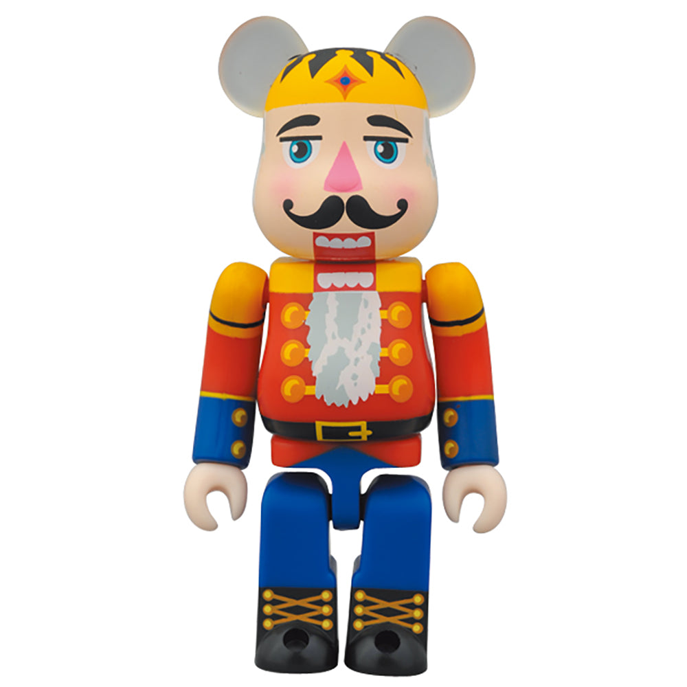 BE@RBRICK DRX-MAS 100% NUTCRACKER_0