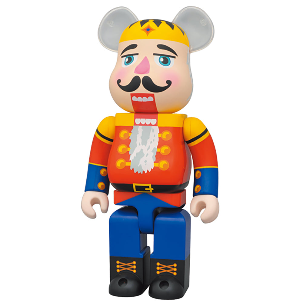 BE@RBRICK DRX-MAS 400% NUTCRACKER_0