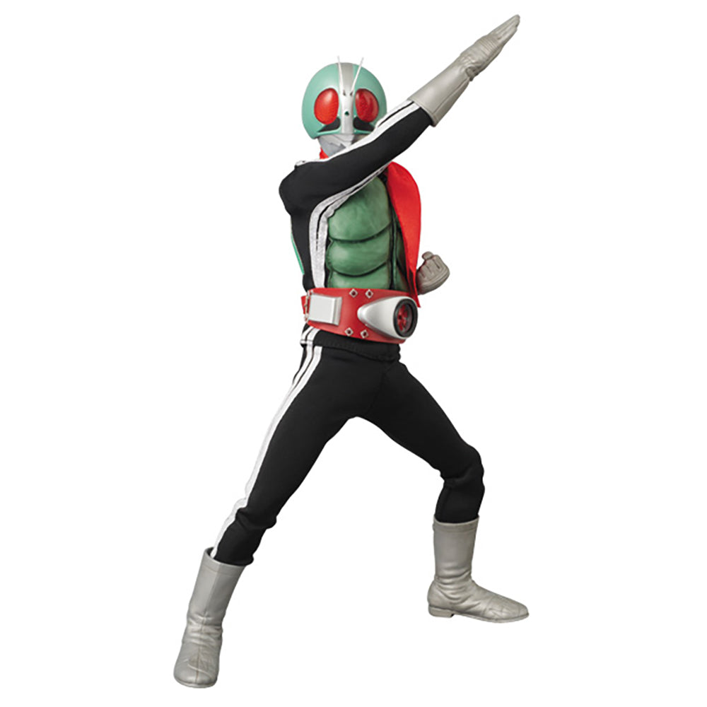 RAH DX 仮面ライダー新1号 Ver.2.5_0