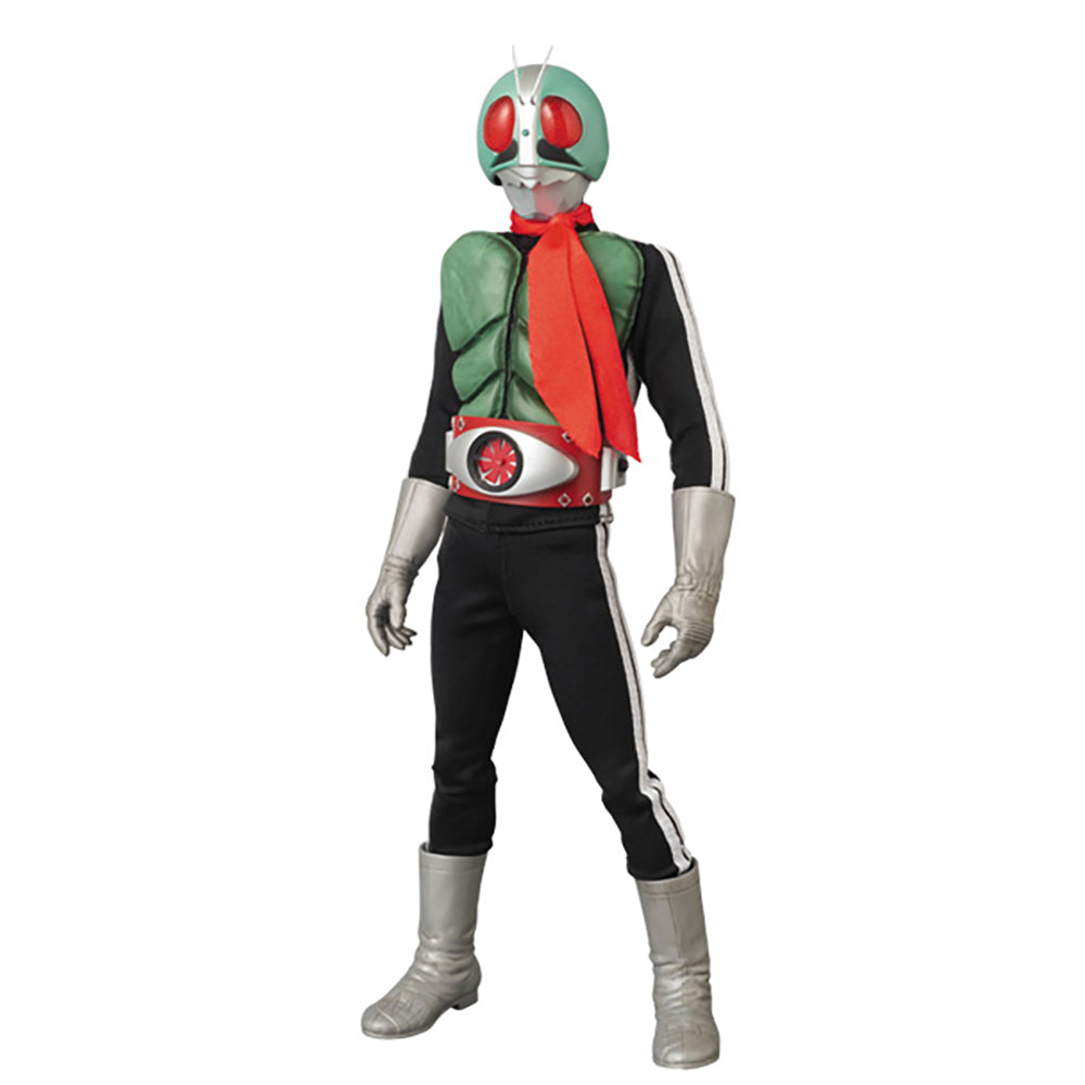 RAH DX 仮面ライダー新1号 Ver.2.5_1