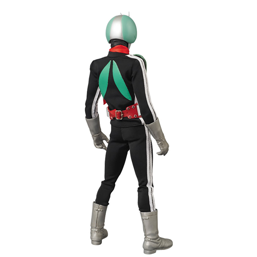 RAH DX 仮面ライダー新1号 Ver.2.5_2