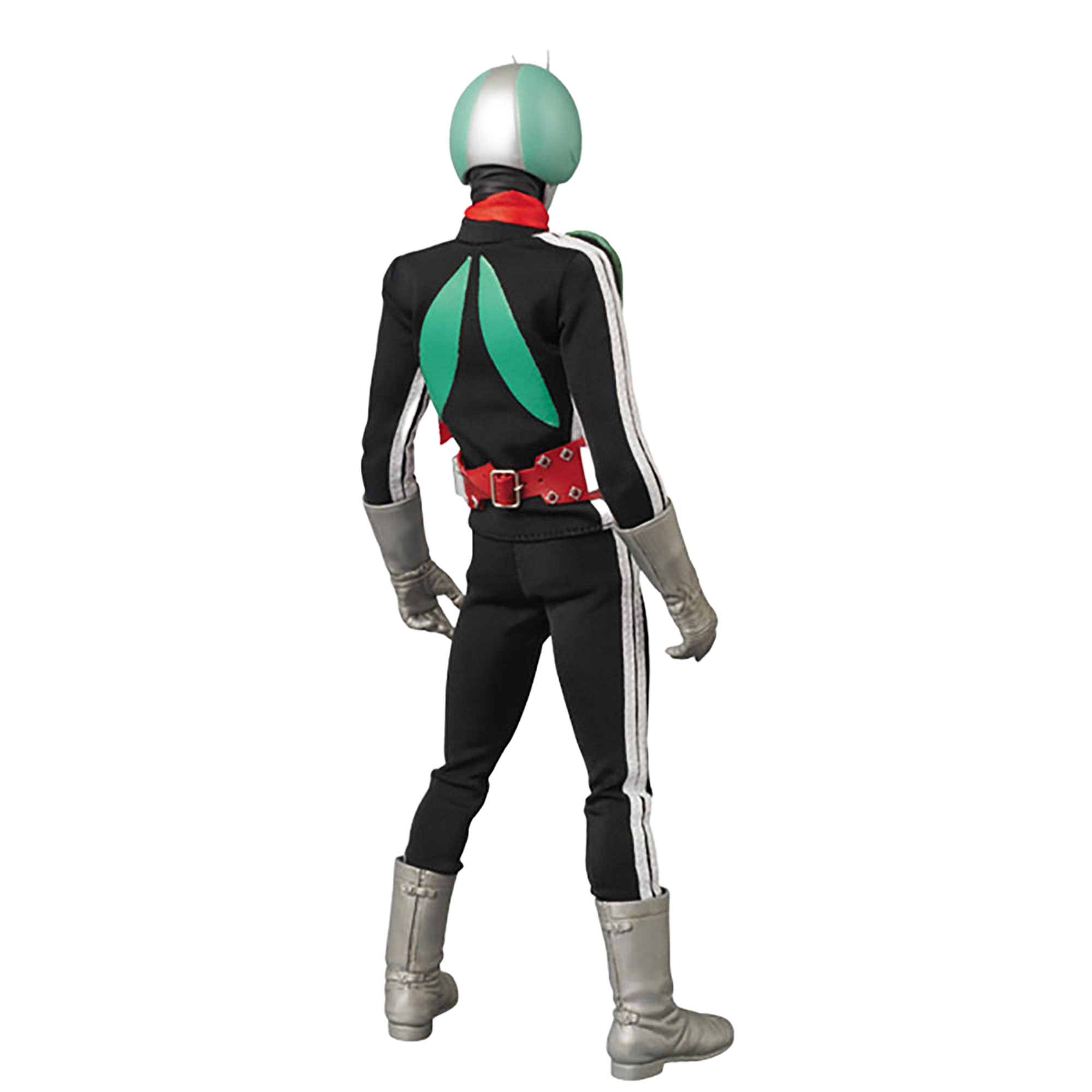 RAH DX 仮面ライダー新1号 Ver.2.5