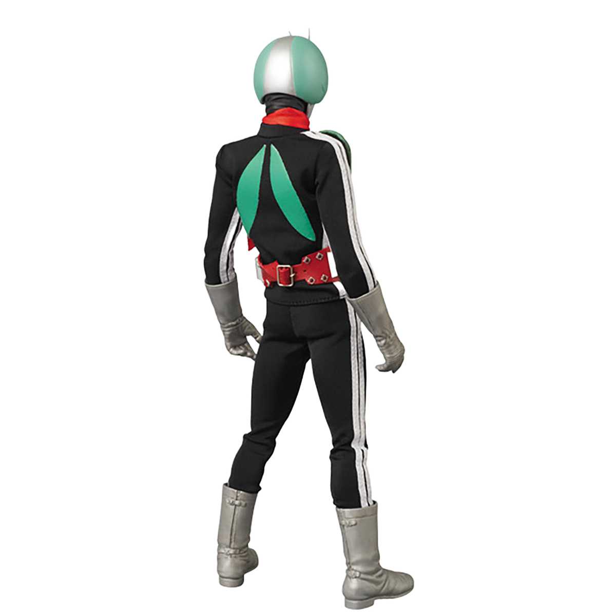 RAH DX 仮面ライダー新1号 Ver.2.5