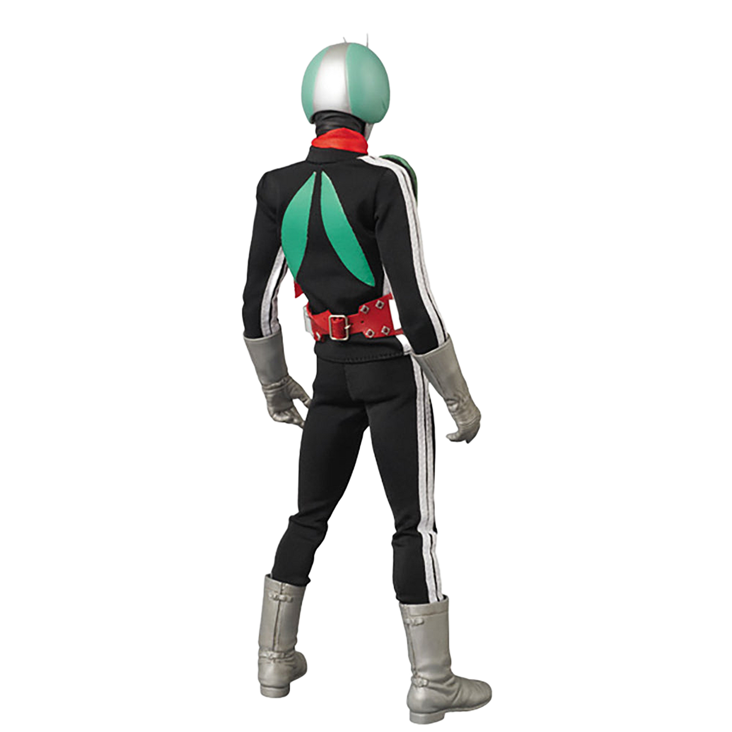 RAH DX 仮面ライダー新1号 Ver.2.5