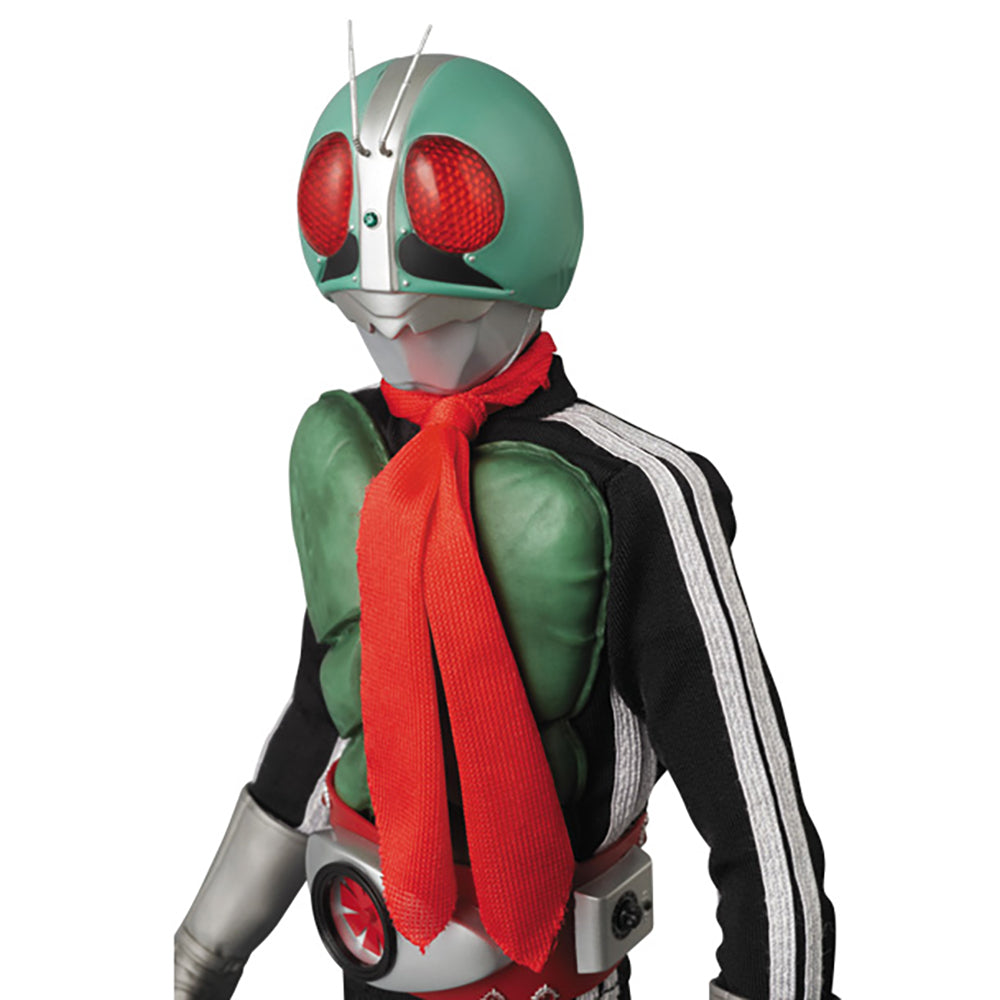 RAH DX 仮面ライダー新1号 Ver.2.5_3