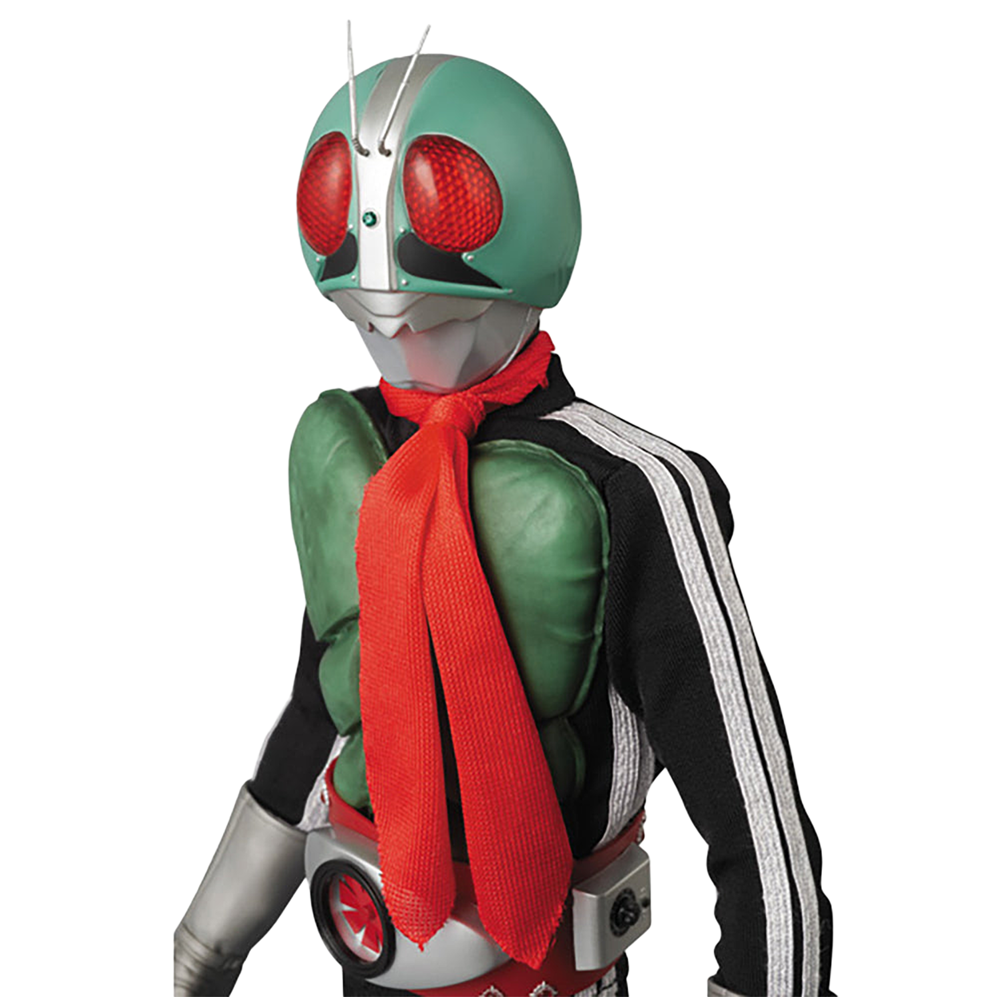 RAH DX 仮面ライダー新1号 Ver.2.5