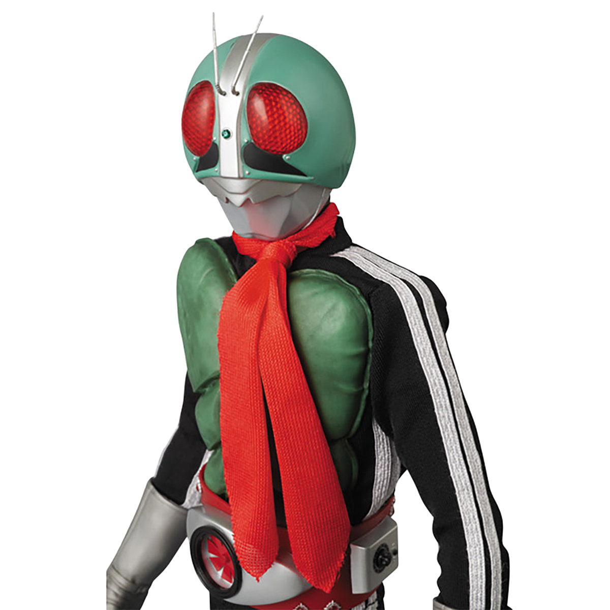 RAH DX 仮面ライダー新1号 Ver.2.5