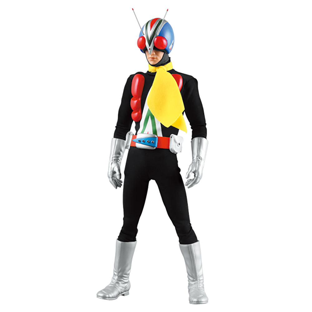 RAH DX ライダーマン（リニューアル版）_0