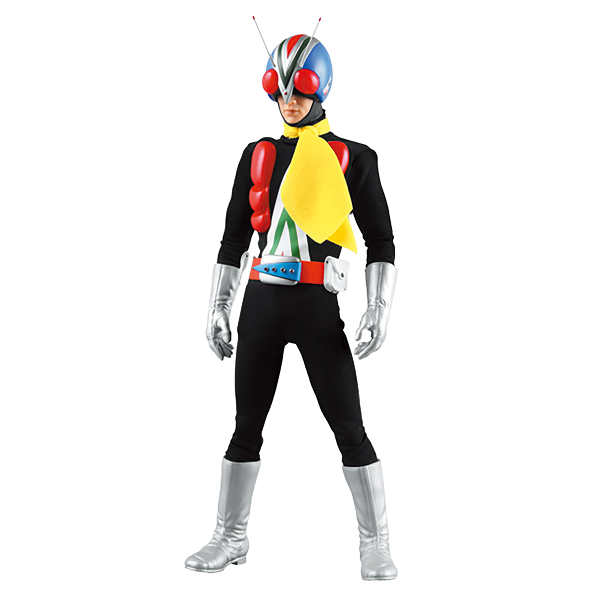 RAH DX ライダーマン（リニューアル版）