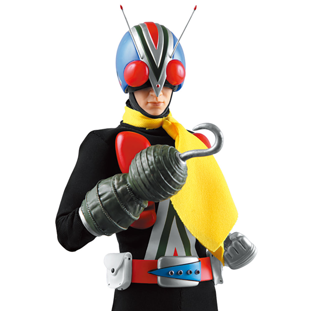 RAH DX ライダーマン（リニューアル版）_2