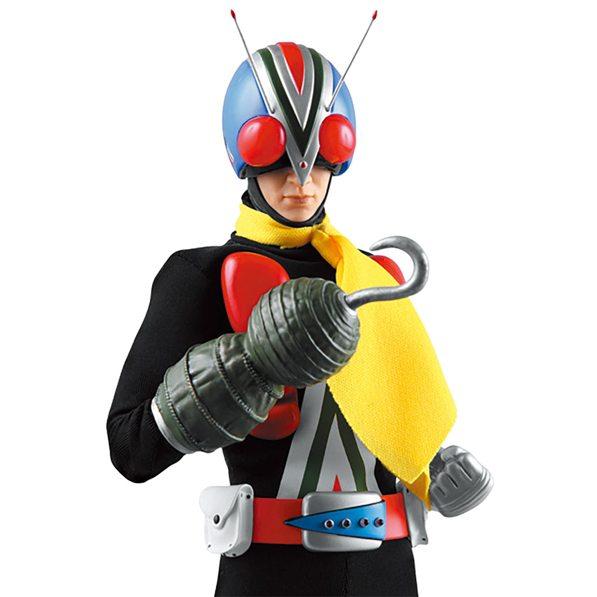 RAH DX ライダーマン（リニューアル版）