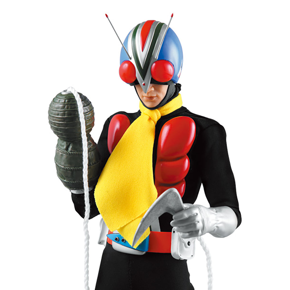 RAH DX ライダーマン（リニューアル版）_3