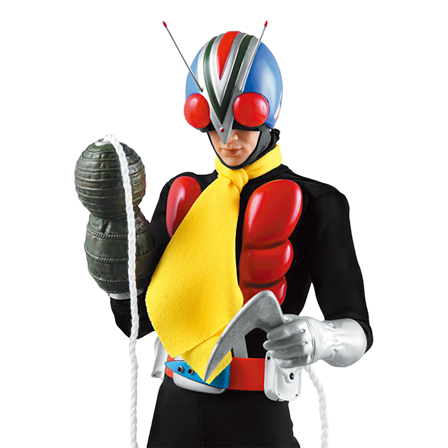 RAH DX ライダーマン（リニューアル版）