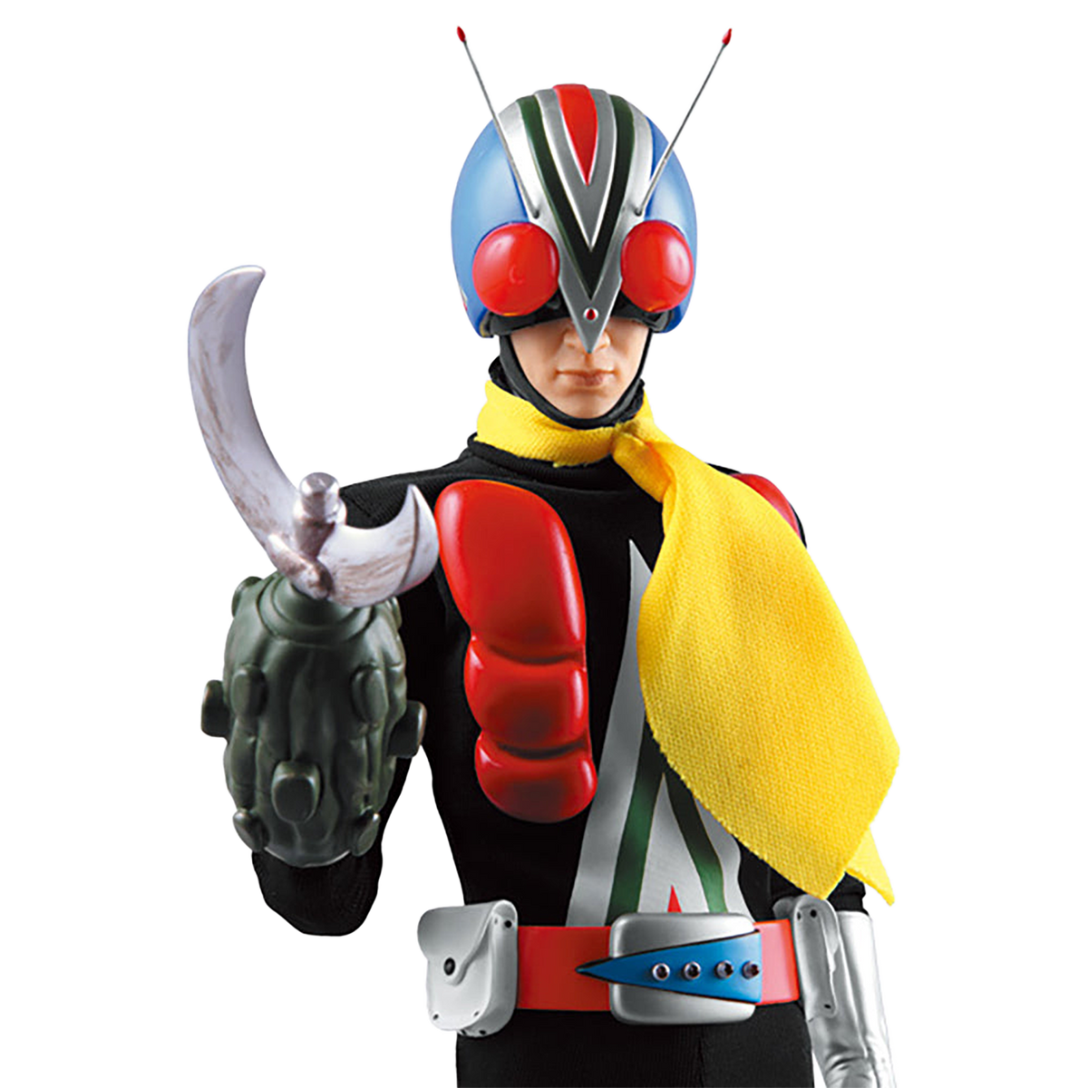 RAH DX ライダーマン（リニューアル版）