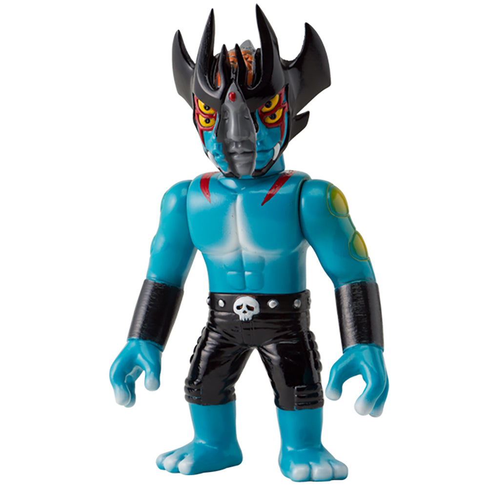 デビルマン（MIROCK TOY）_0