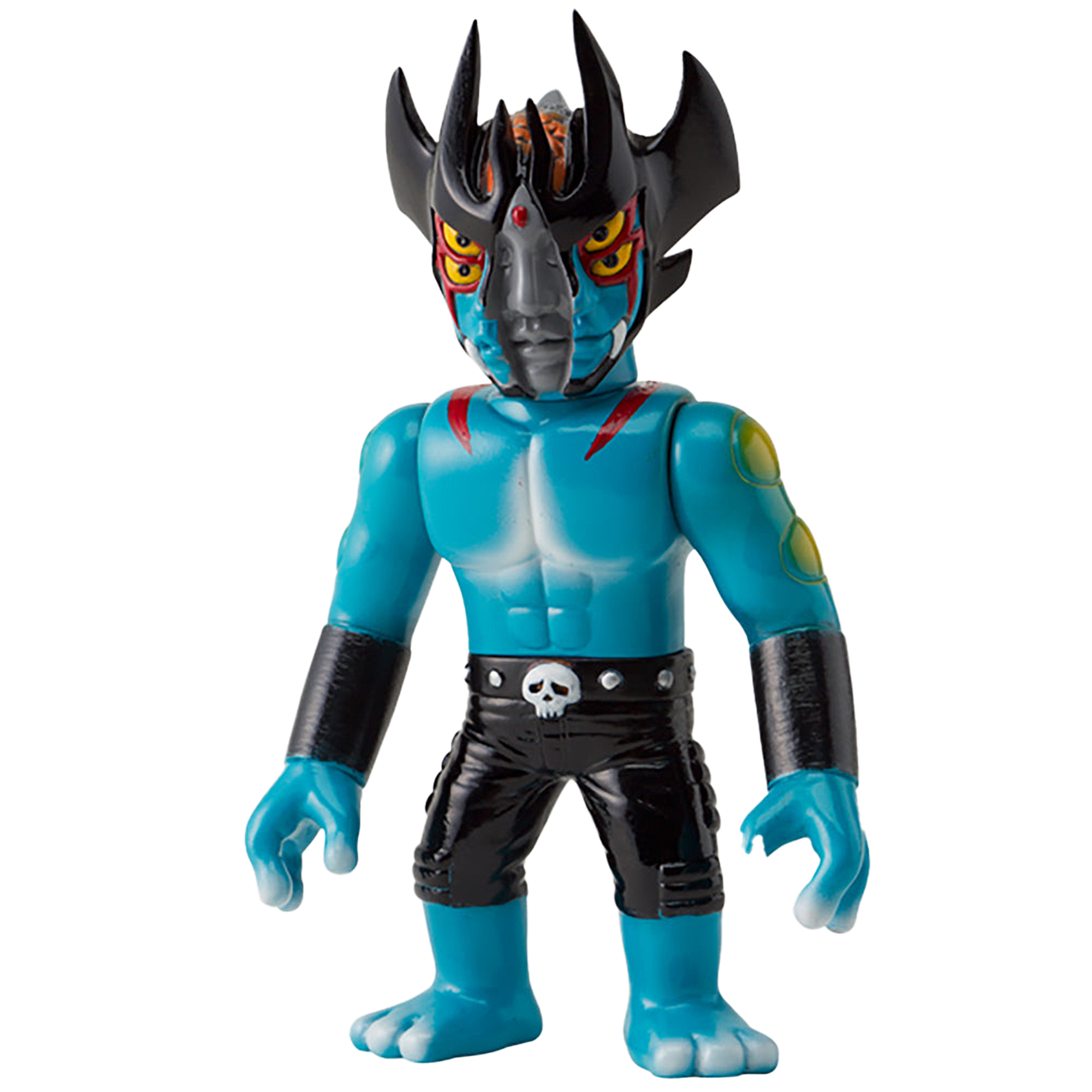 デビルマン（MIROCK TOY）