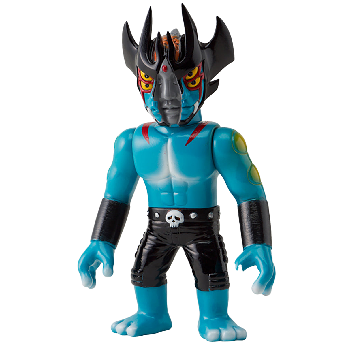 デビルマン（MIROCK TOY）