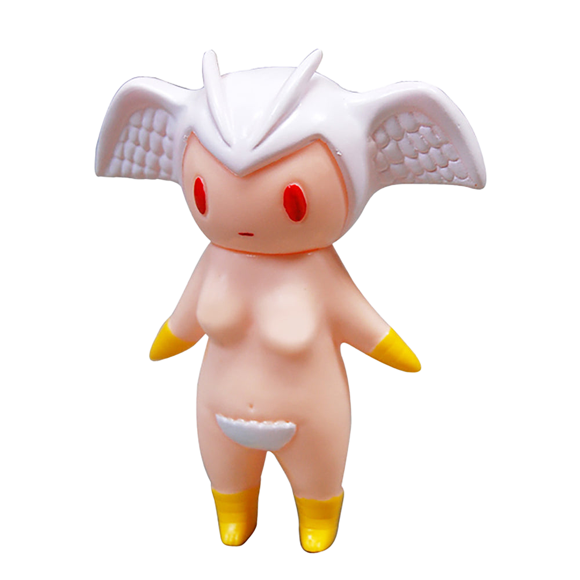 シレーヌちゃん（サンガッツ本舗）