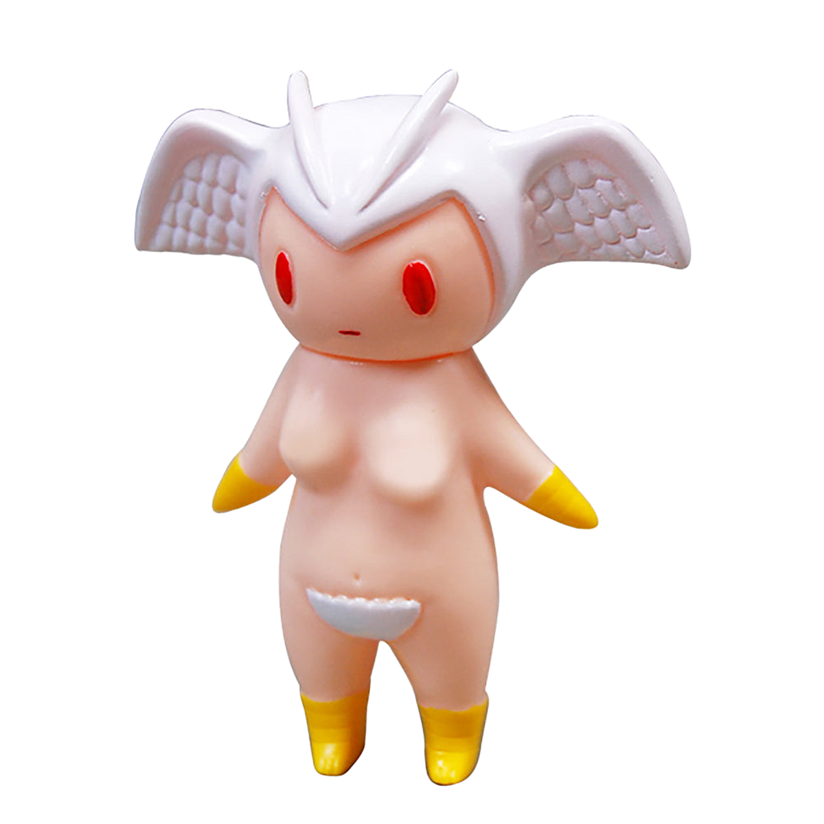 シレーヌちゃん（サンガッツ本舗）