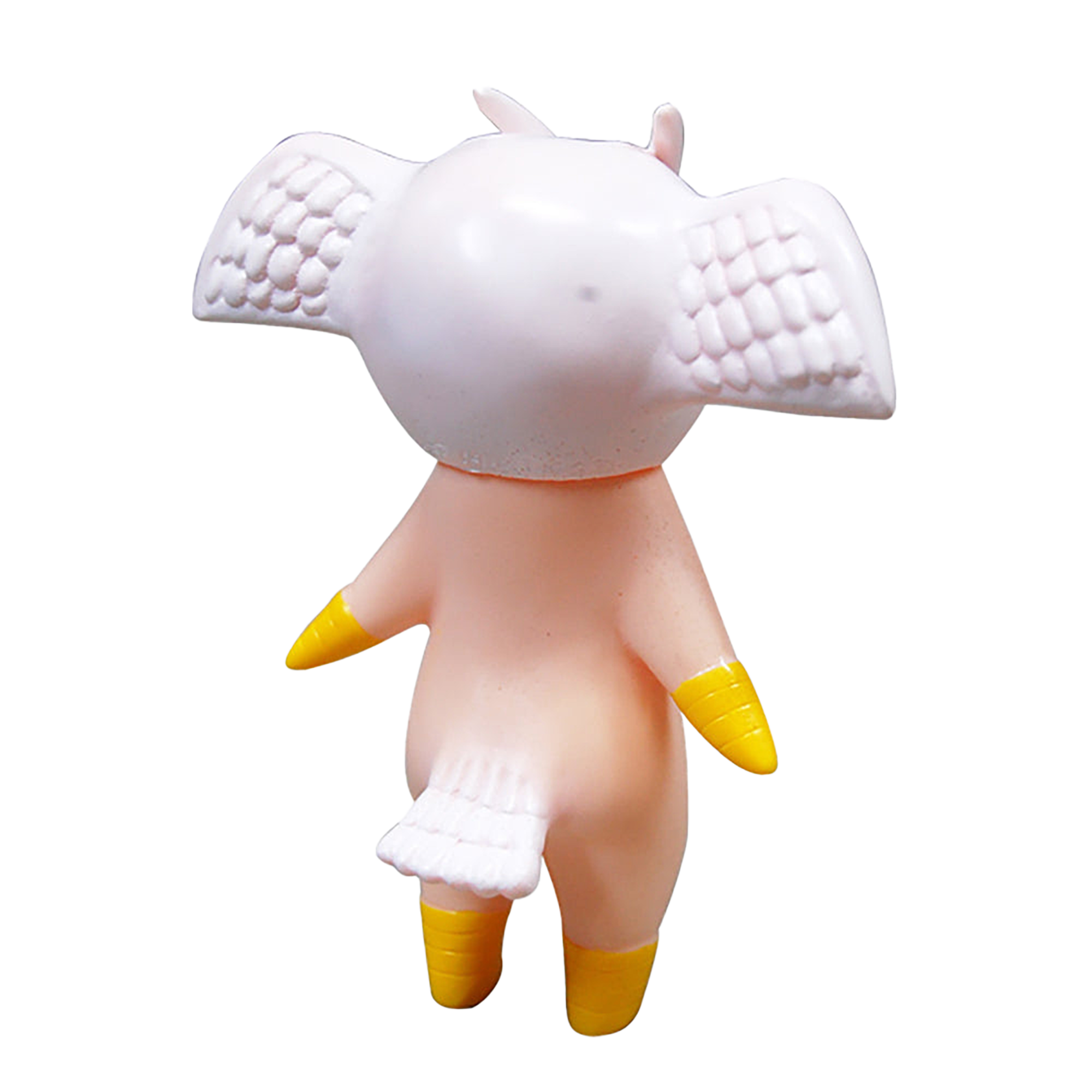 シレーヌちゃん（サンガッツ本舗）