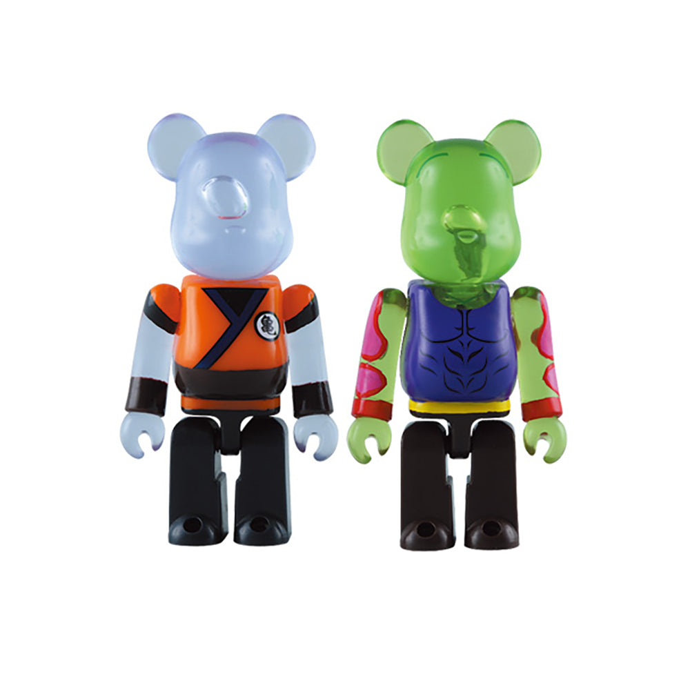 DRAGON BALL 70% BE@RBRICK_0