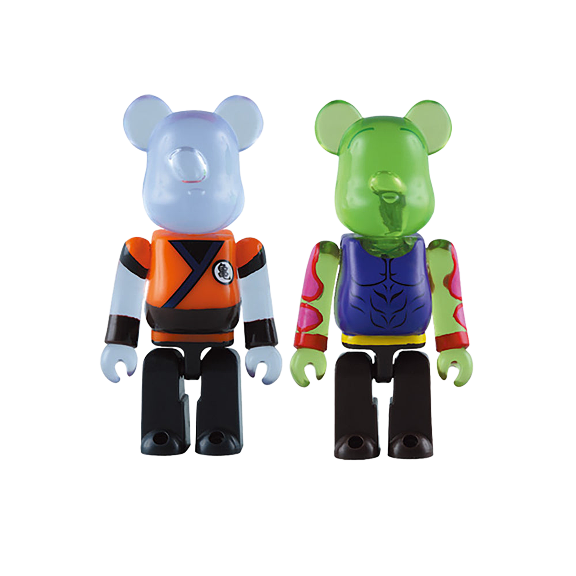 DRAGON BALL 70% BE@RBRICK