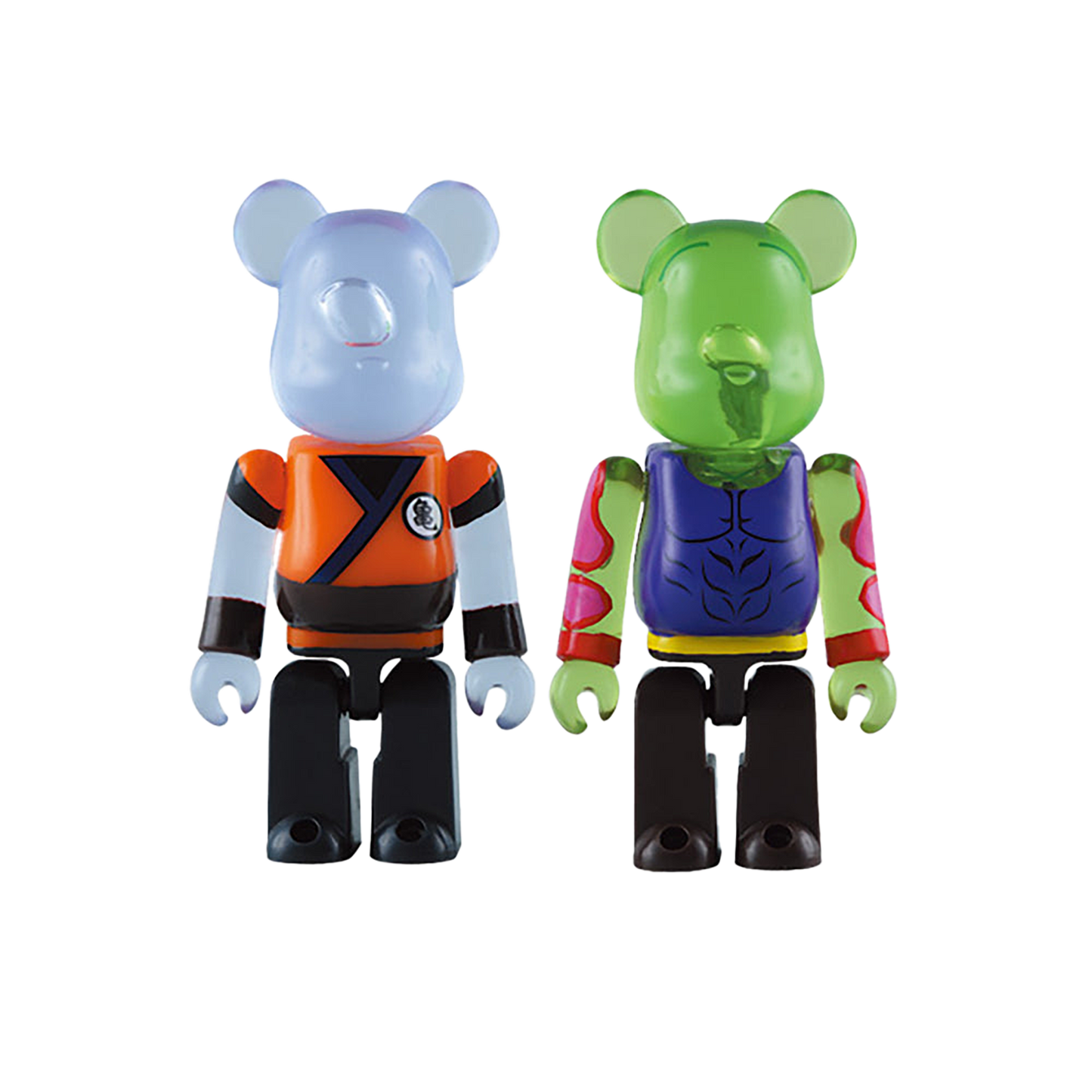 DRAGON BALL 70% BE@RBRICK