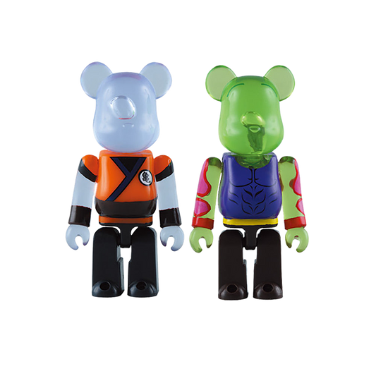 DRAGON BALL 70% BE@RBRICK