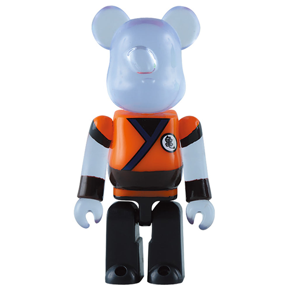 DRAGON BALL 70% BE@RBRICK_1