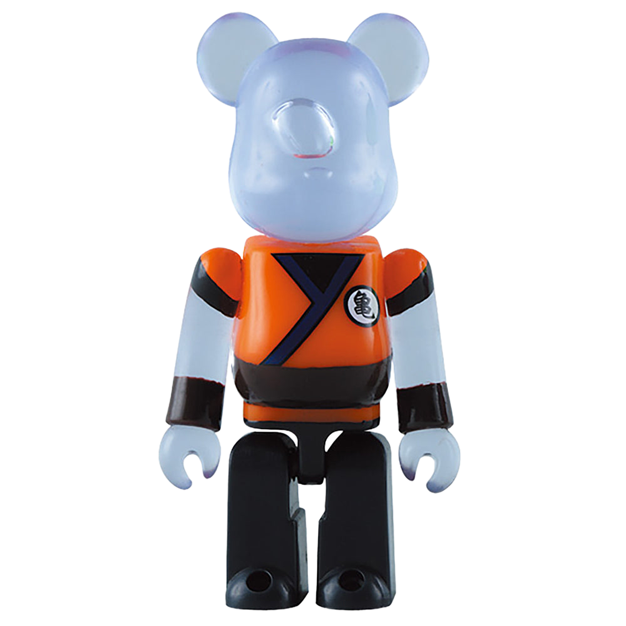 DRAGON BALL 70% BE@RBRICK