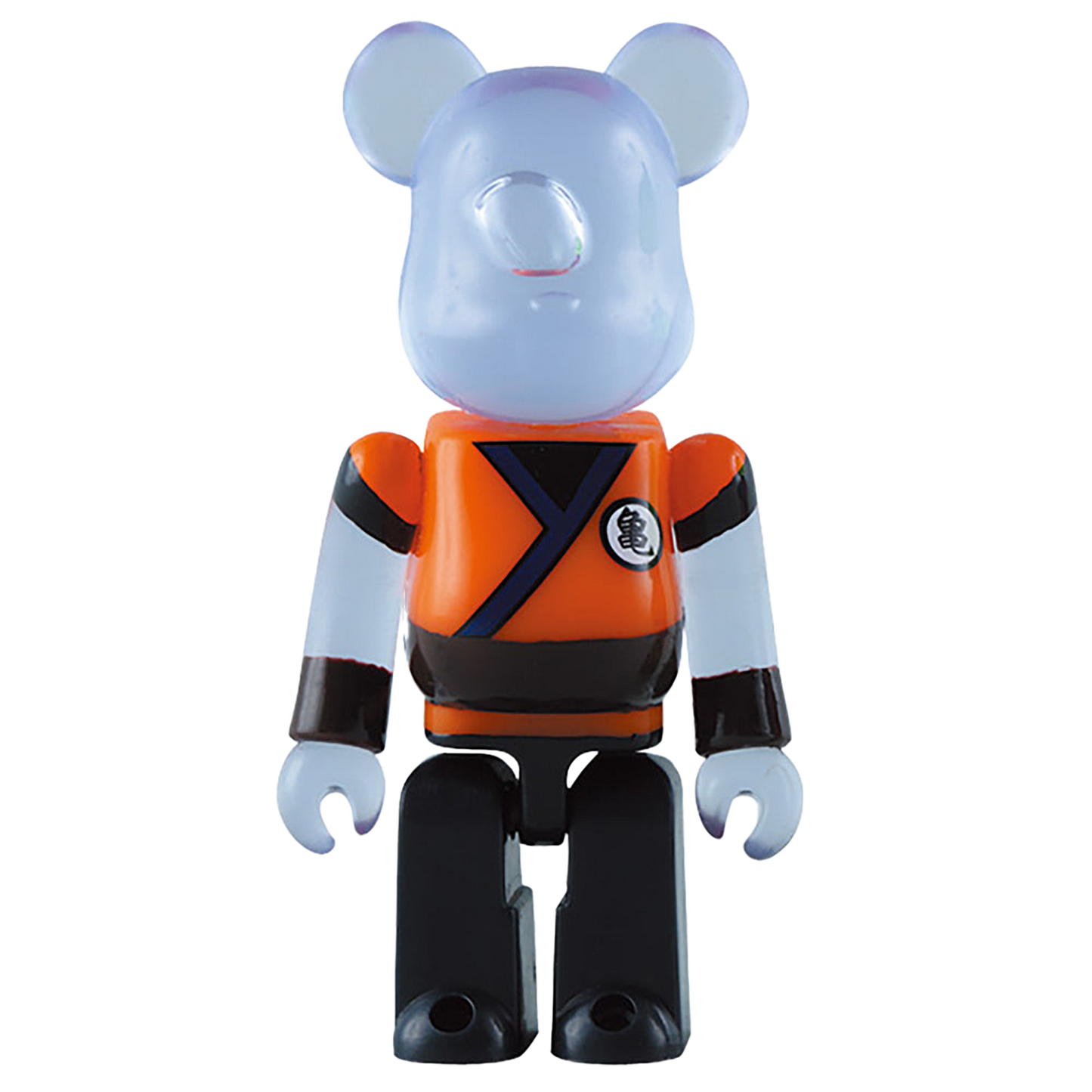 DRAGON BALL 70% BE@RBRICK