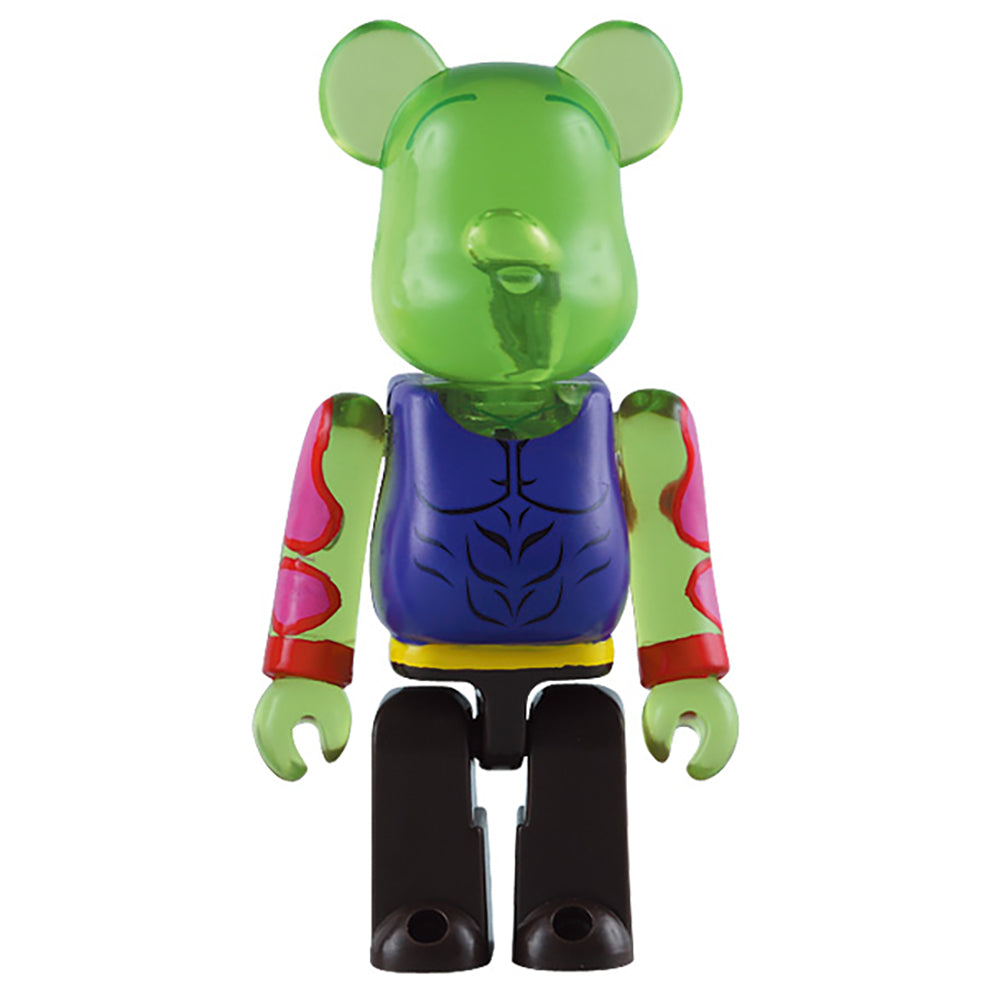 DRAGON BALL 70% BE@RBRICK_3