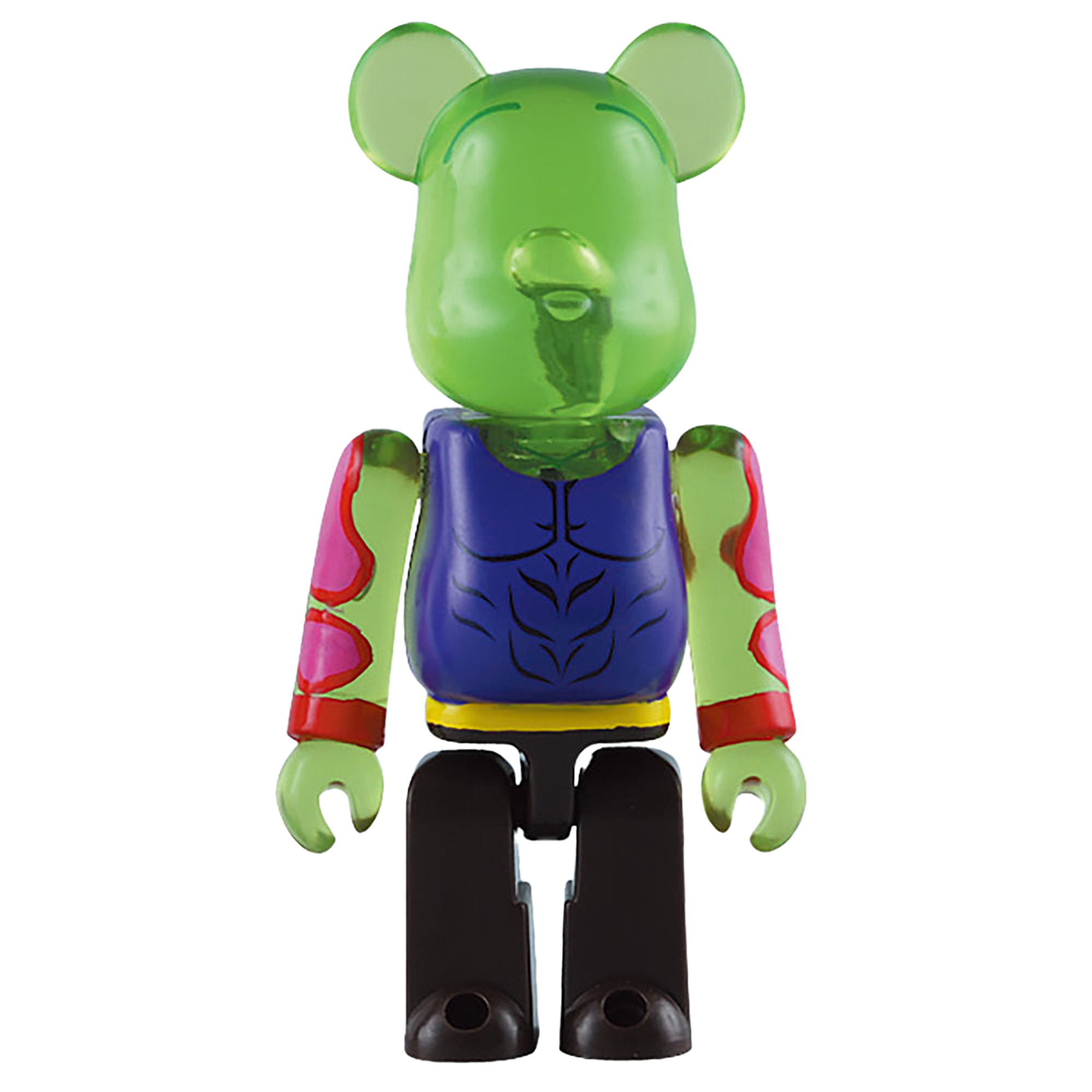 DRAGON BALL 70% BE@RBRICK