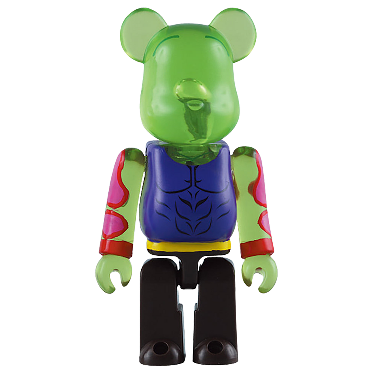 DRAGON BALL 70% BE@RBRICK