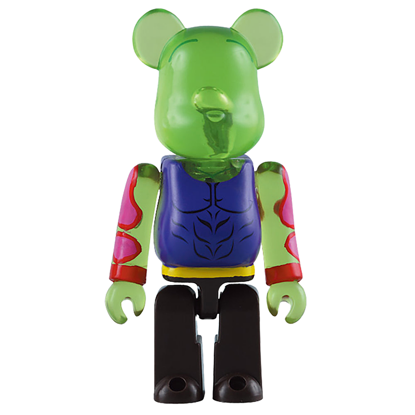 DRAGON BALL 70% BE@RBRICK