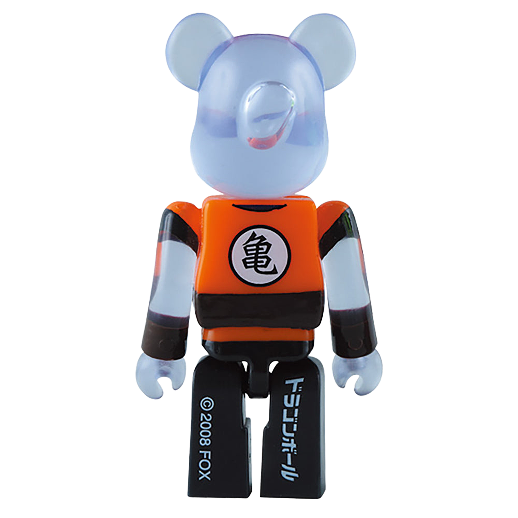 DRAGON BALL 70% BE@RBRICK