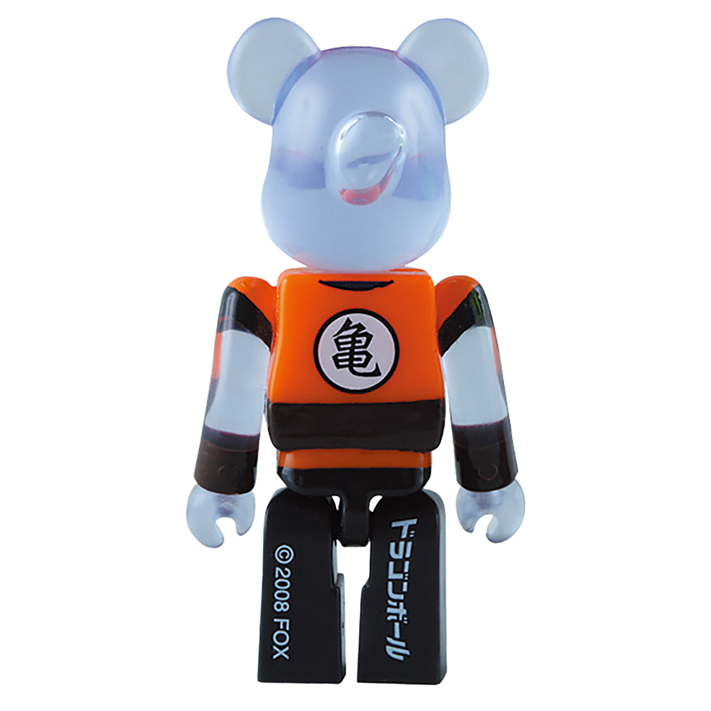 DRAGON BALL 70% BE@RBRICK