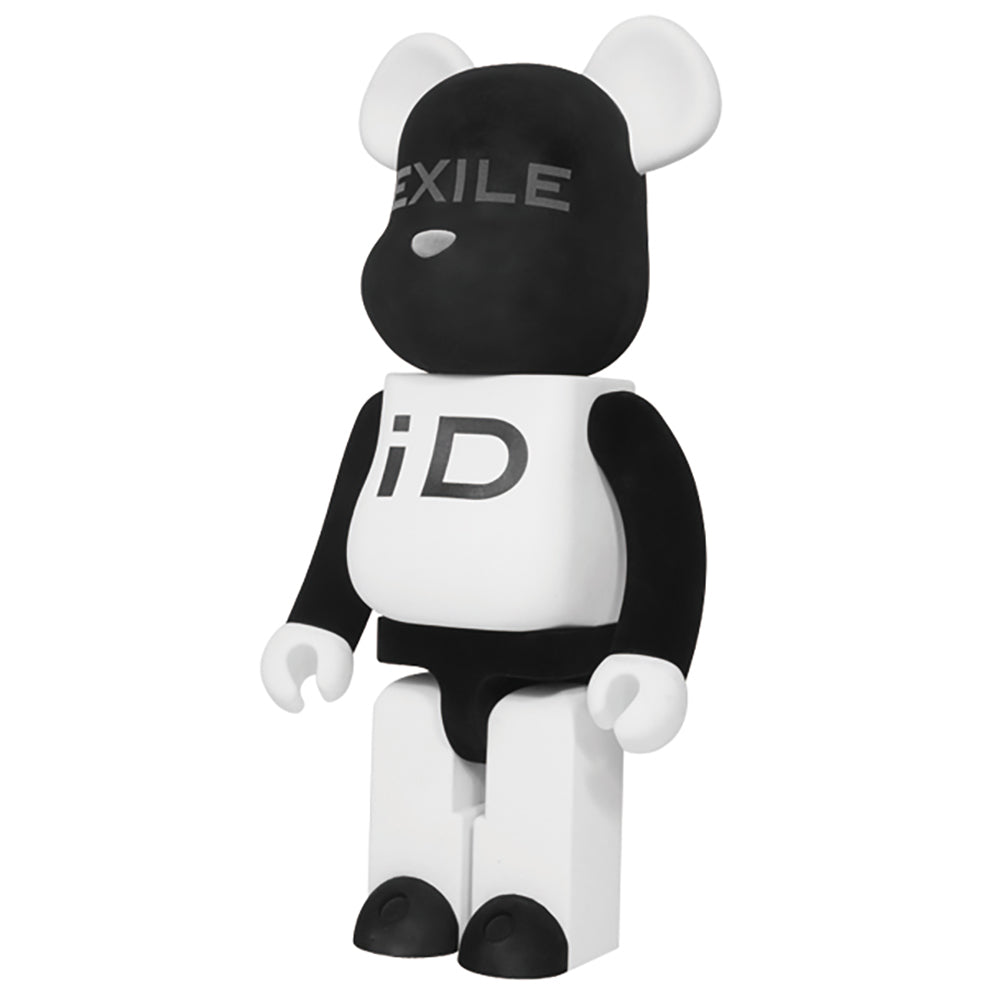BE@RBRICK EXILE iD 1000%_0