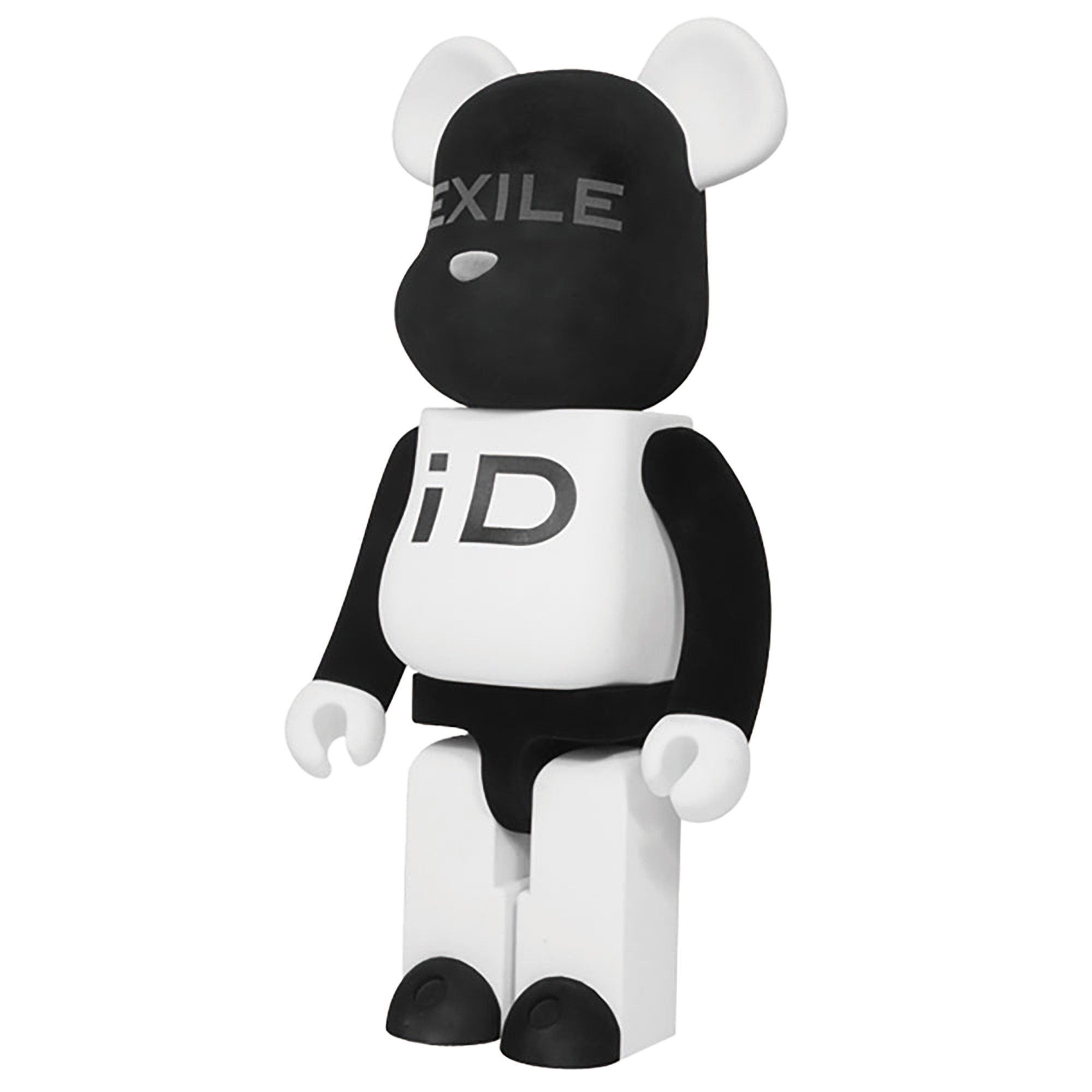 BE@RBRICK EXILE iD 1000%