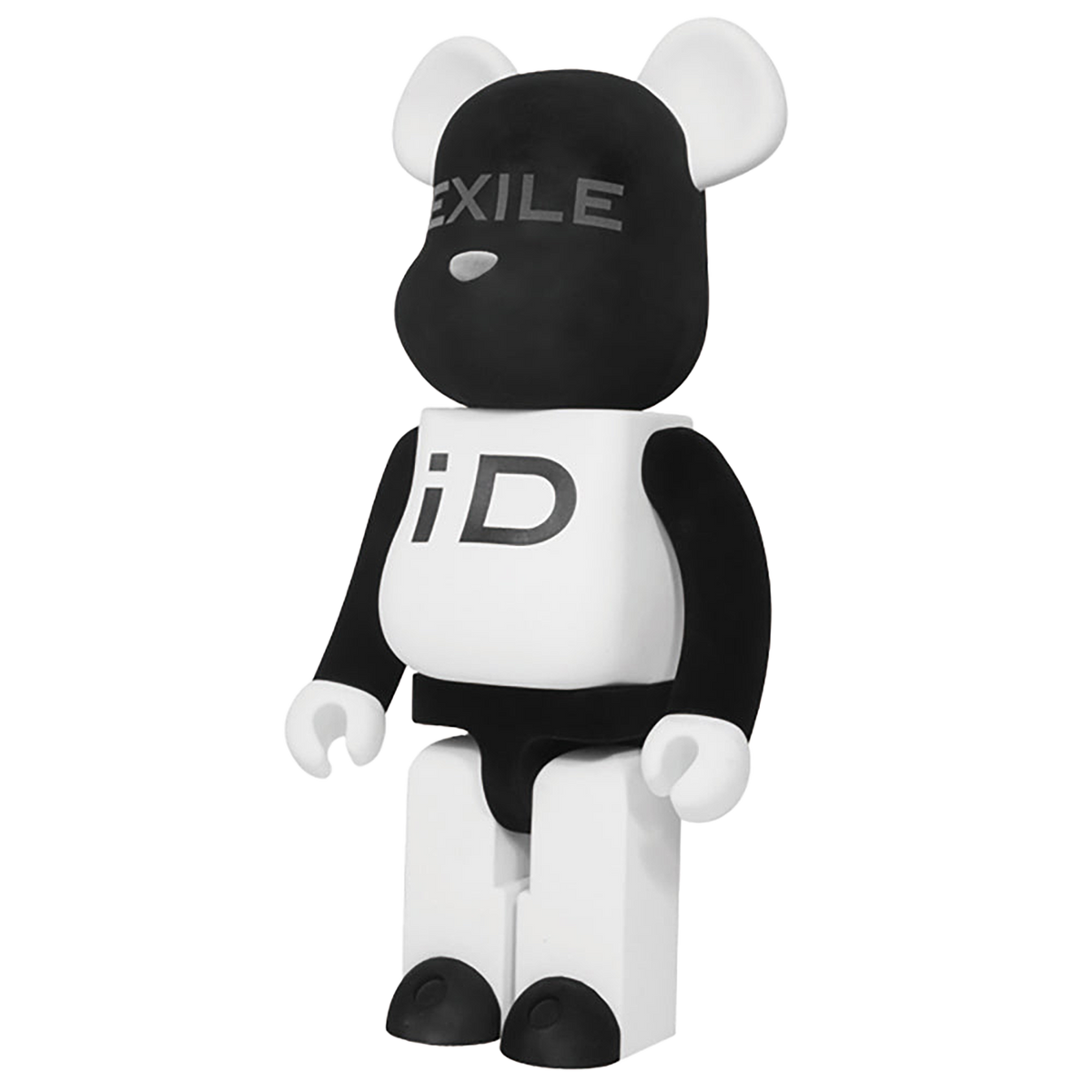 BE@RBRICK EXILE iD 1000%