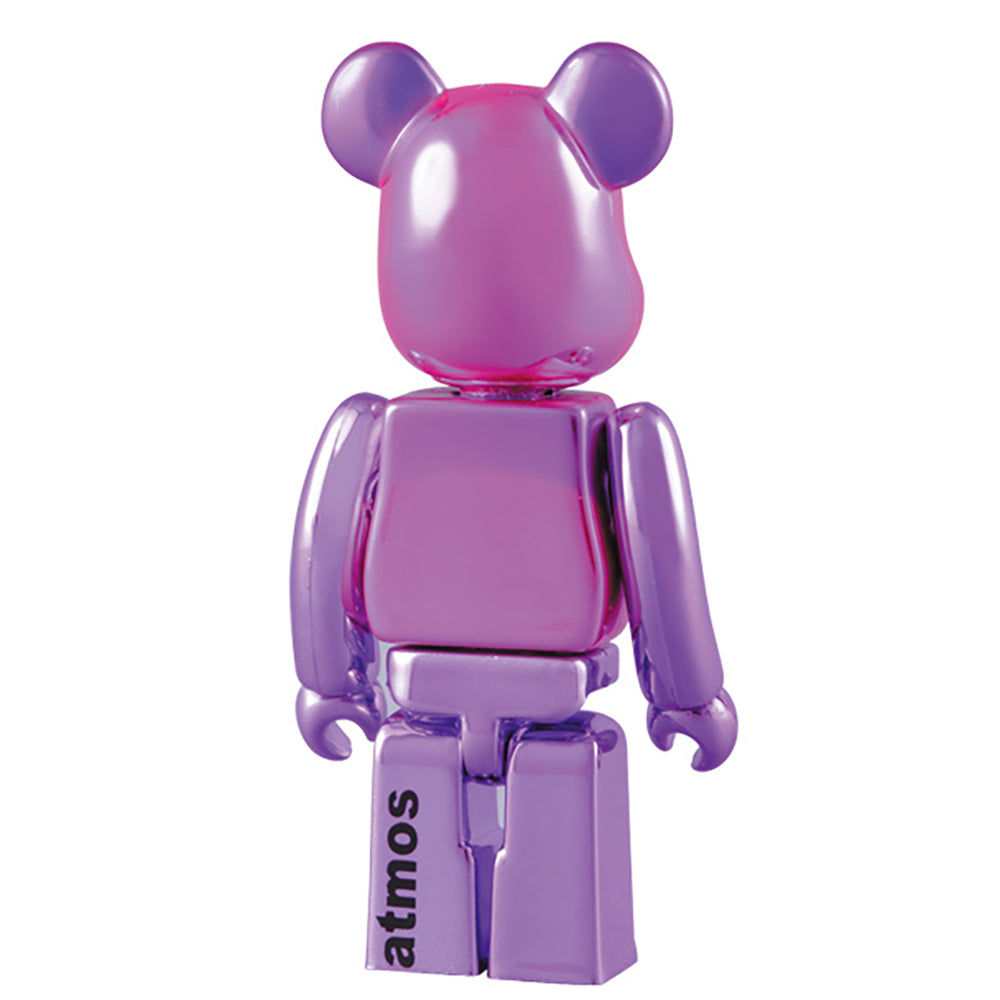 BE@RBRICK atmos × earth music&ecology 100%_1