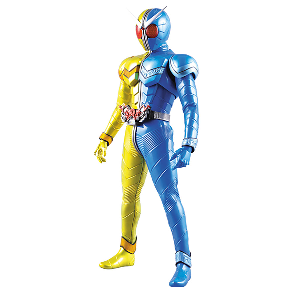 仮面ライダーW（ルナトリガー）_1