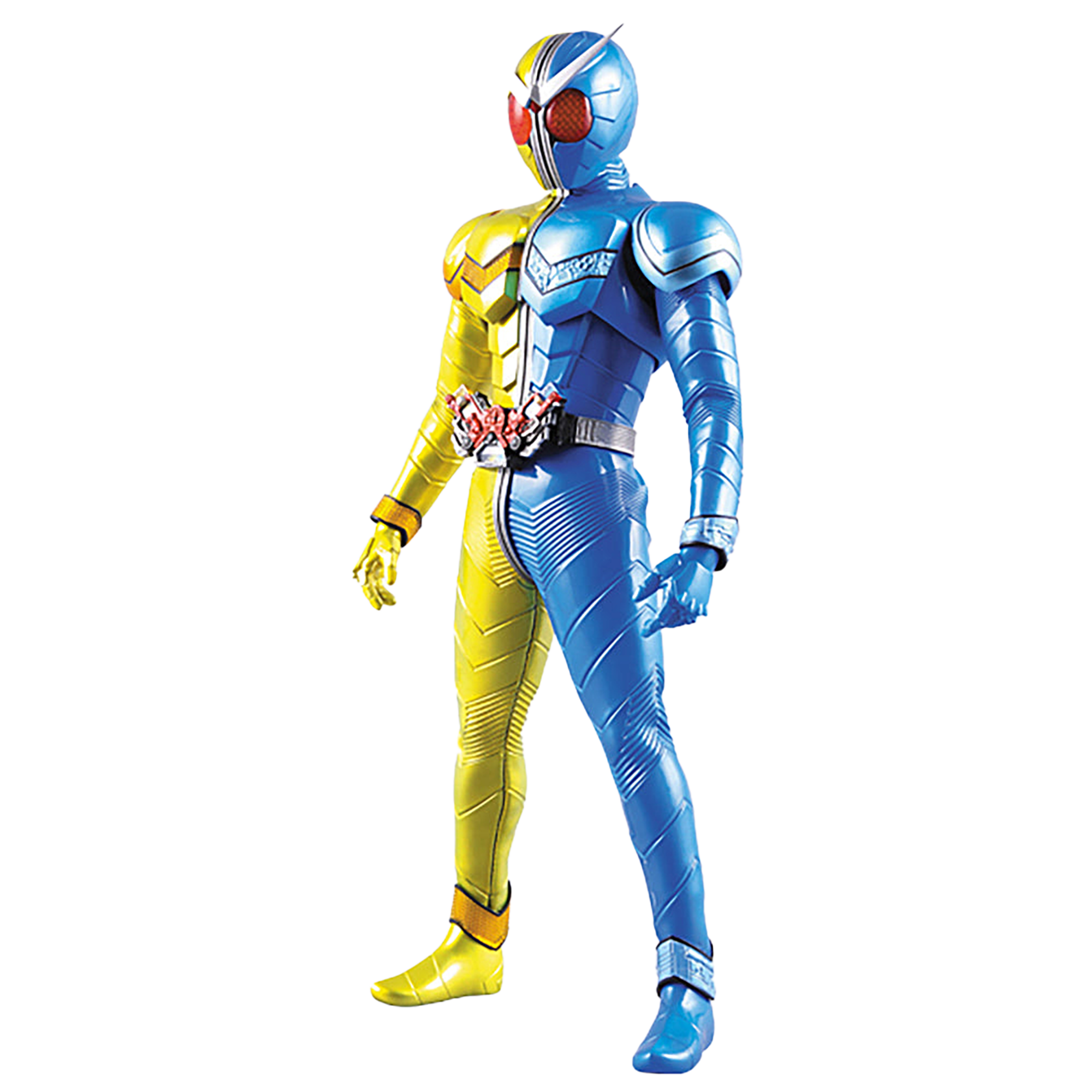 仮面ライダーW（ルナトリガー）