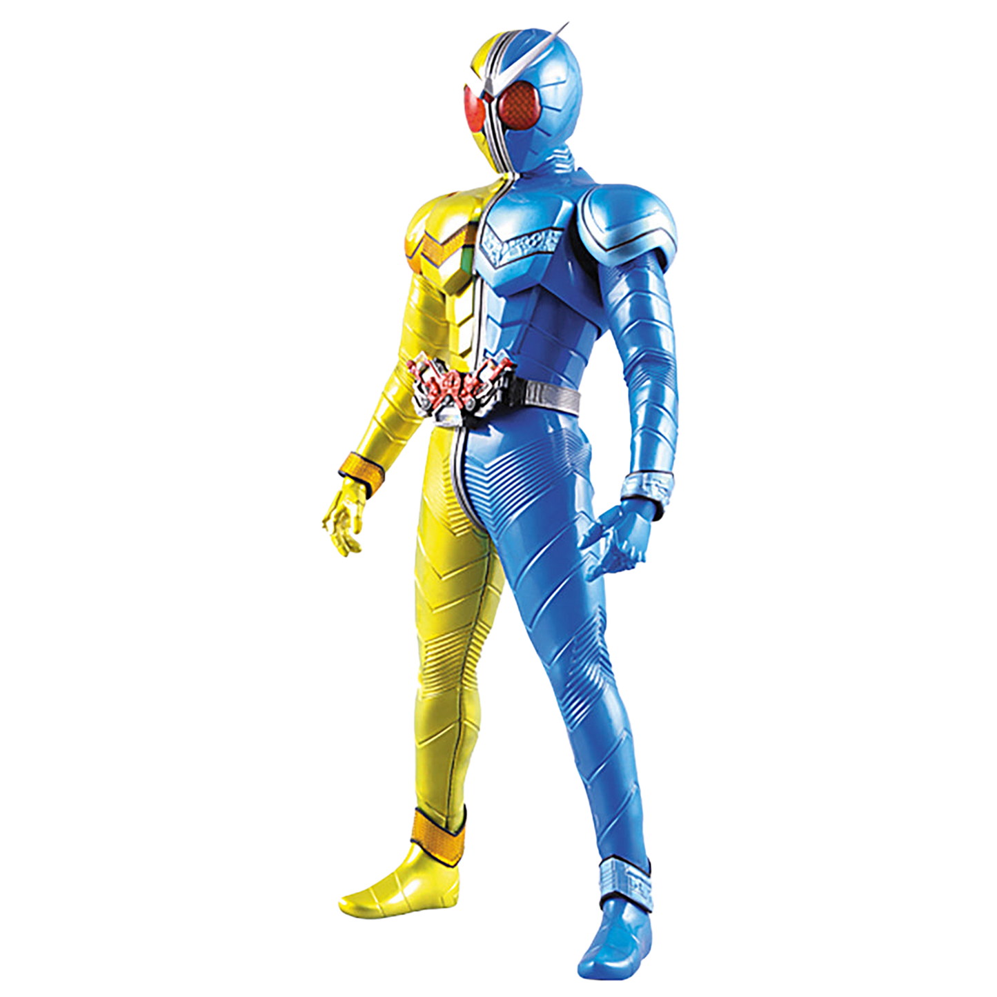 仮面ライダーW（ルナトリガー）